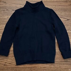 J Crew - women’s Roll Neck Sweater